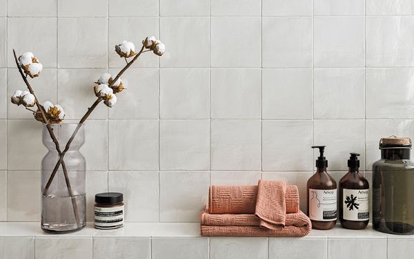 Trend Spotlight: Zellige Tiles
